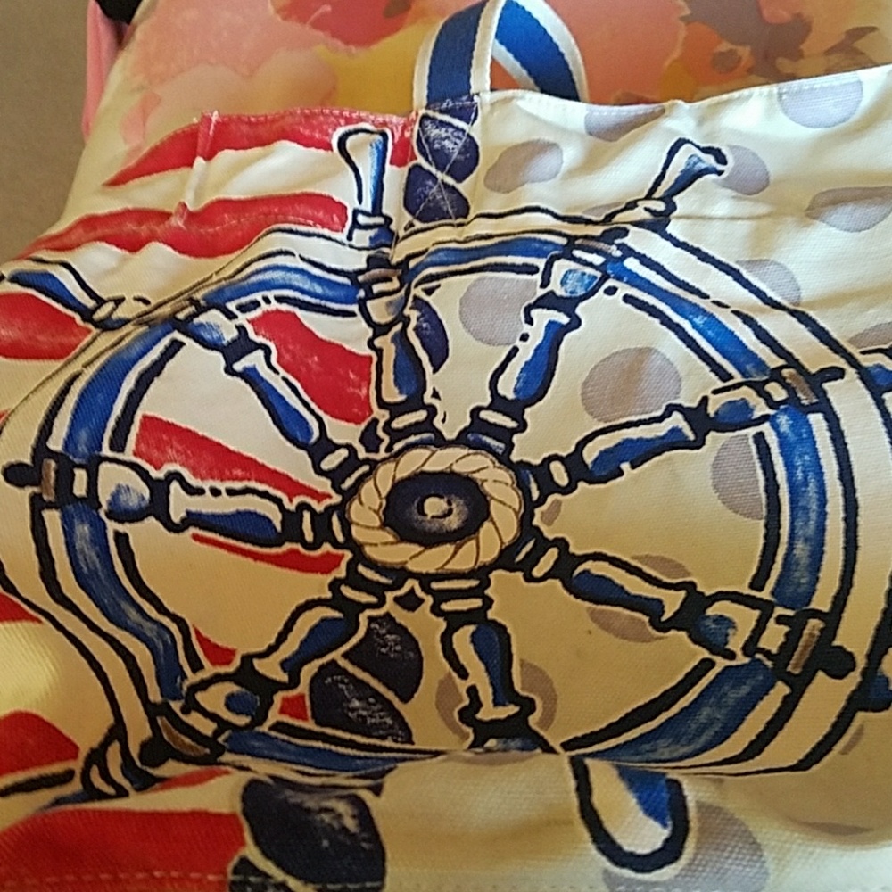 Brighton Tote